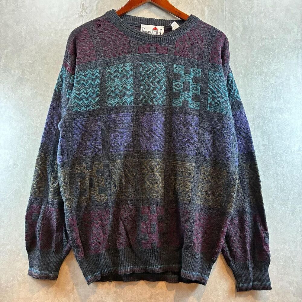 Unbranded Men's Jumper